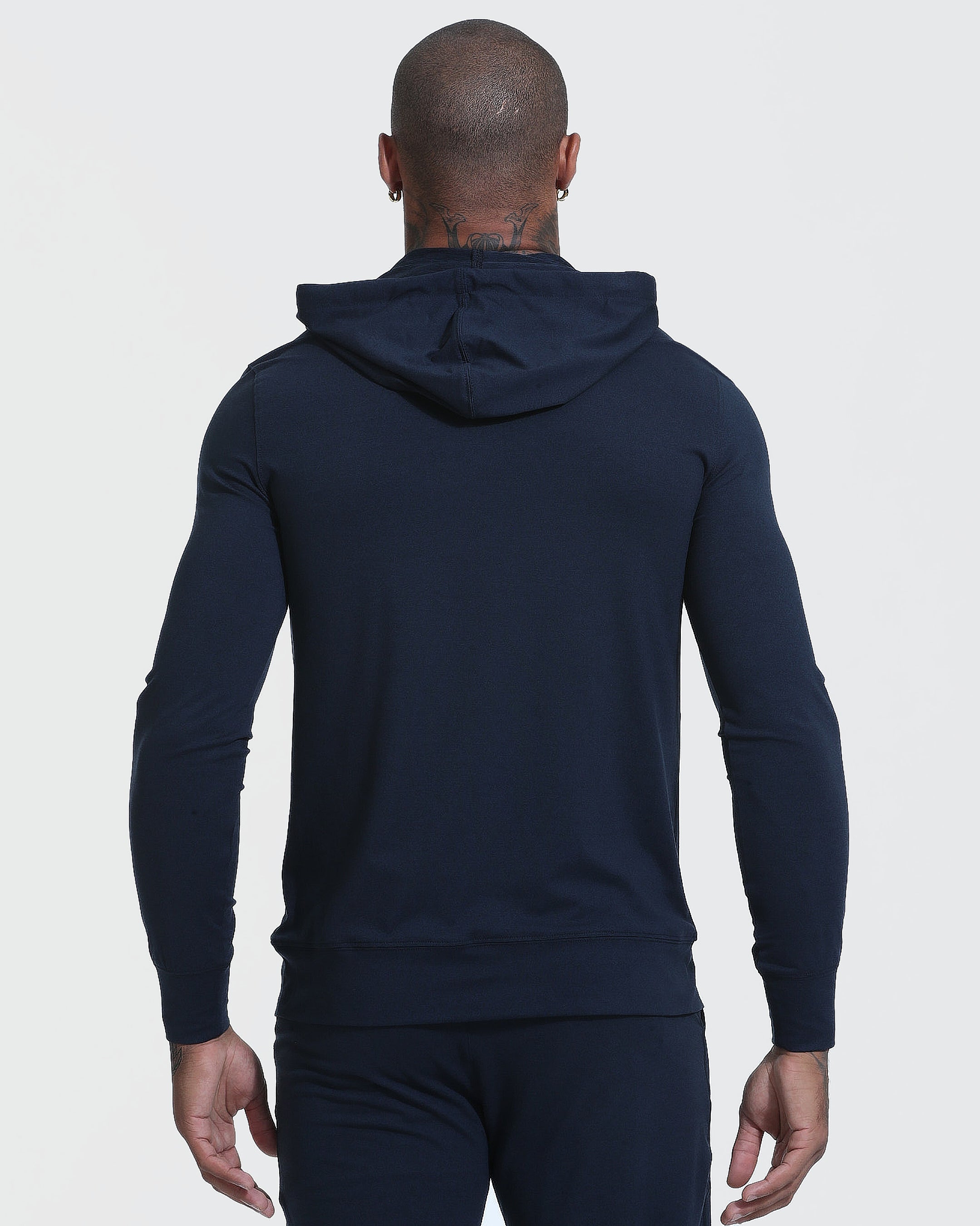 Heather Active Comfort Pullover Hoodie 2-Pack