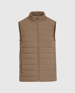 True ClassicSparrow Puffer Vest 2.0