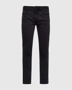 True ClassicBlack Wash Slim Comfort Stretch Jeans