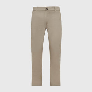 True ClassicKhaki Slim Comfort Knit Chino Pant