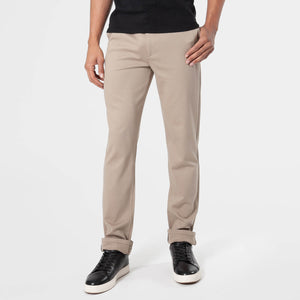 True ClassicNeutral Slim Chino Pants 3-Pack