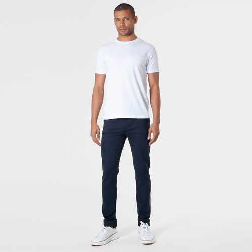 Staple Slim Comfort Knit Chino Pant 3-Pack