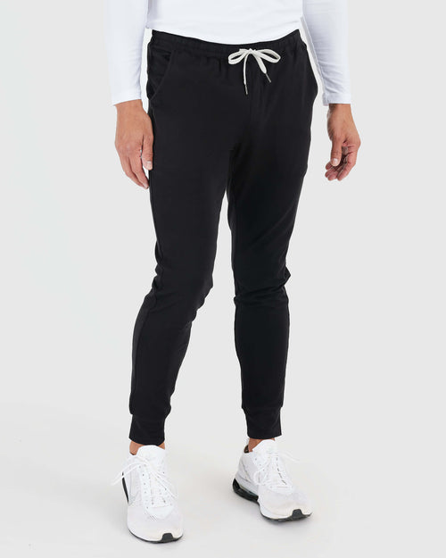 Hoodie & Active Jogger 3-Pack