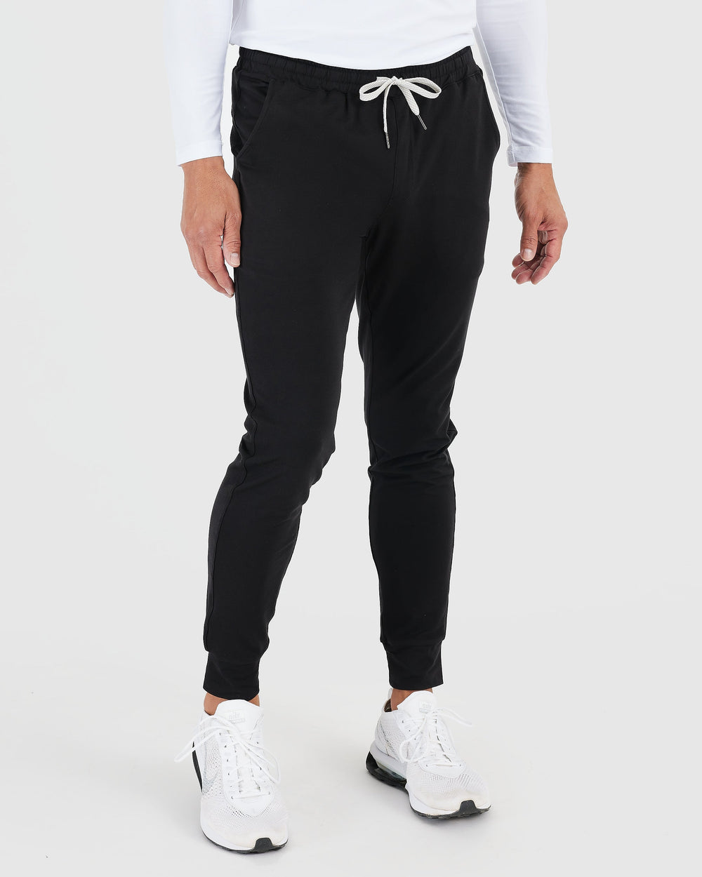 Pants  Brand New Scr Sportswear Mens Sweatpants Workout Athletic