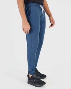 True ClassicStone Blue Active Jogger