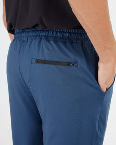 True ClassicStone Blue Active Jogger