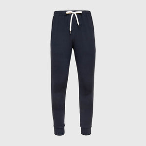 True ClassicActive Jogginghose in dunklem Heather Marineblau