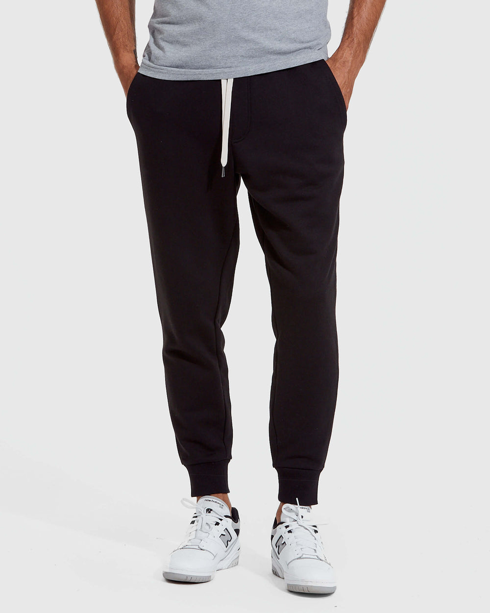 Multi Fleece Jogger 3-Pack