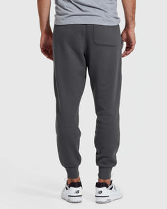 True ClassicCarbon Fleece French Terry Joggers