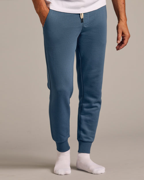 Fiord Fleece French Terry Joggers