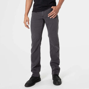 True ClassicGray & Medium Gray Straight Fit Comfort Jeans 2-Pack