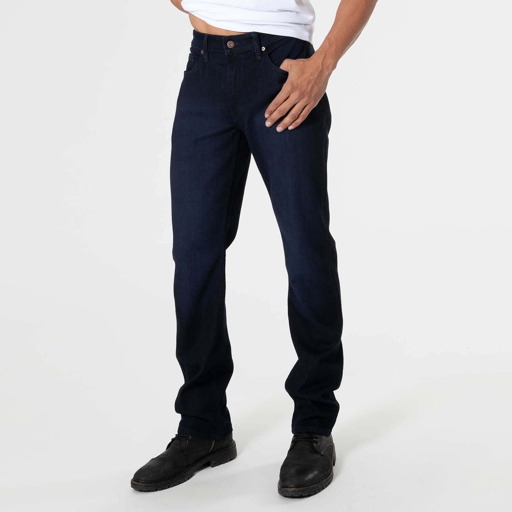 Pack de 3 jeans Comfort corte recto