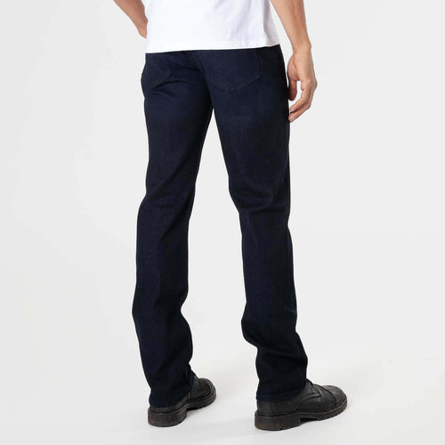 Straight Fit Comfort Jeans 3-Pack