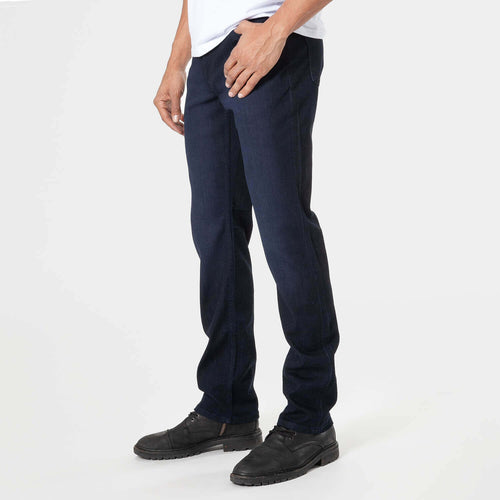 Pack de 3 jeans Comfort corte recto