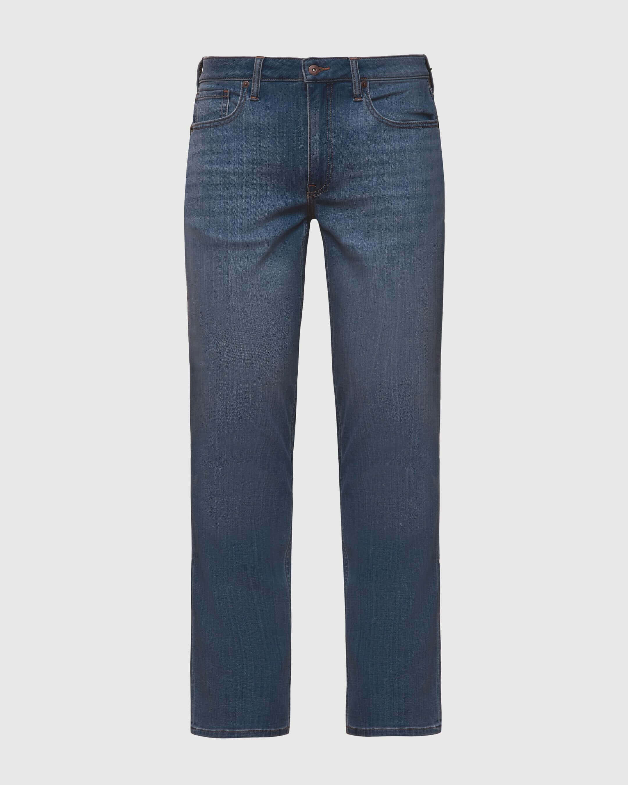 Shops livergy jeans modern straight fit