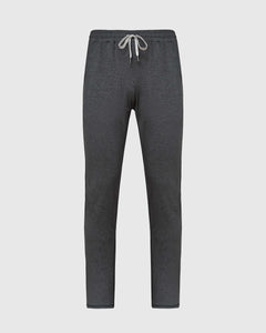 True ClassicCharcoal Heather Active Comfort Straight Leg Pant