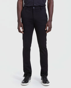 True ClassicBlack & Carbon Commuter Pants 2-Pack