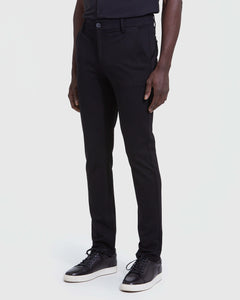 True ClassicBlack Commuter Pant