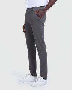 True ClassicCarbon Commuter Pants 2-Pack