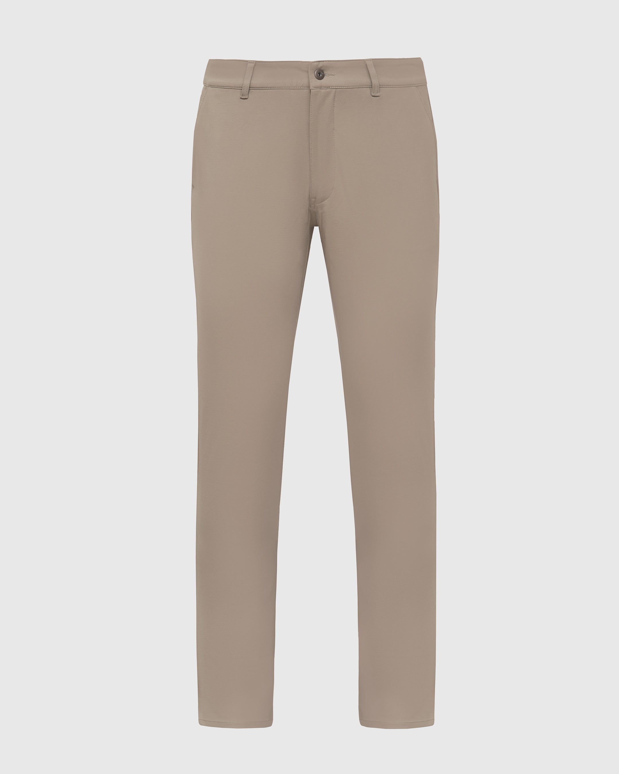X Ray Men's Commuter Pants With Cargo Pockets In Khaki Size 34x30 : Target