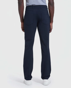 True ClassicNavy Commuter Pant