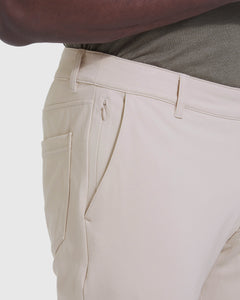 True ClassicSandstone Commuter Pant