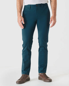 True ClassicSeasonal Hues Slim Twill Chino Pant 3-Pack