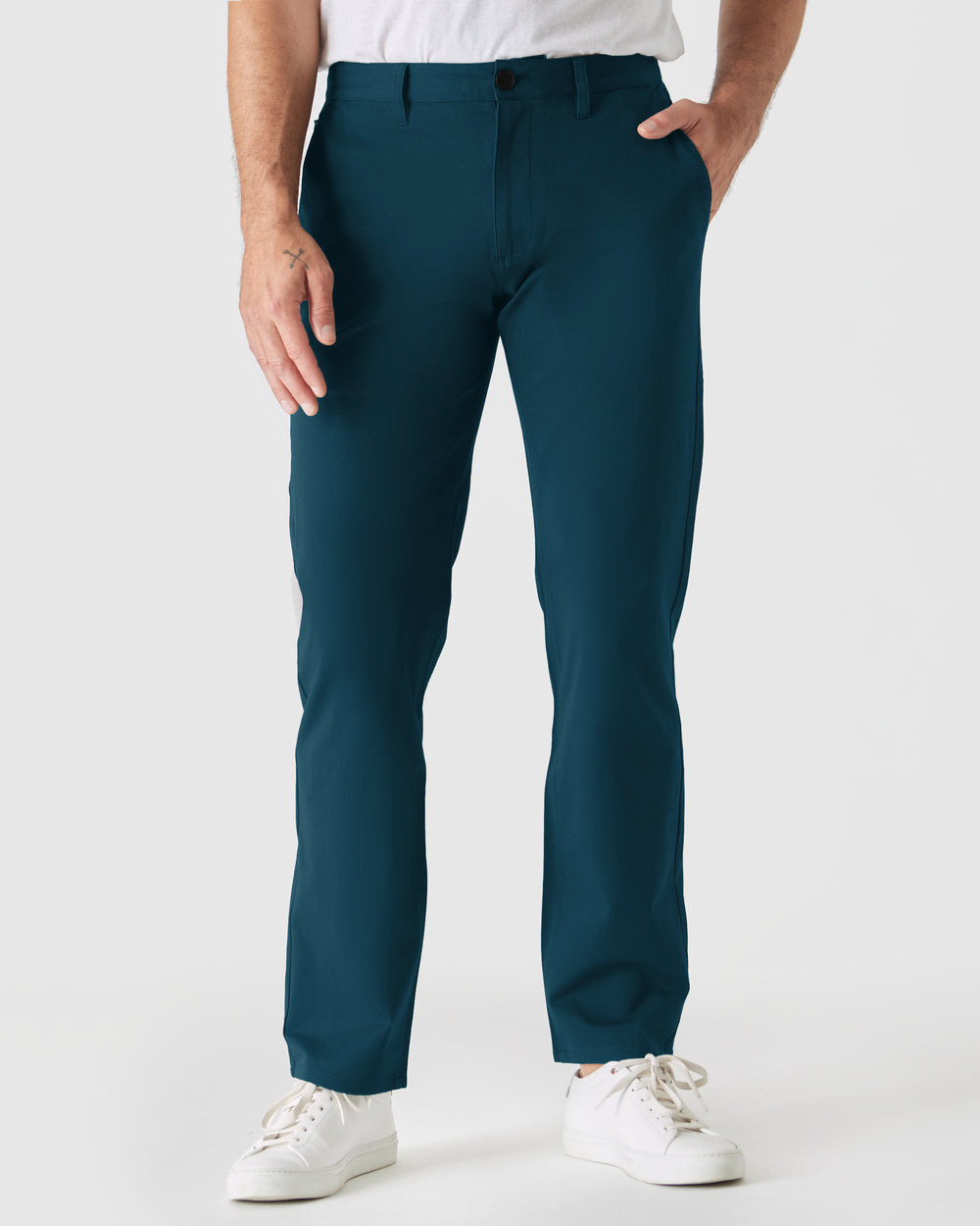 Centurion Straight Twill Chino, Centurion Straight Twill Chino