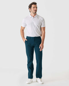 True ClassicCenturion Straight Twill Chino Pant