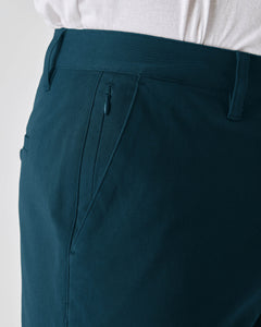 True ClassicPantalón chino de sarga recto centurión