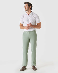 True ClassicMeadow Straight Twill Chino Pant