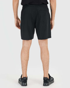 True ClassicSchnell trocknende Active Shorts mit Futter in Dunkel (3er-Pack)