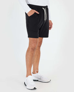 True ClassicBasic Active-Komfort-Shorts 3er-Pack