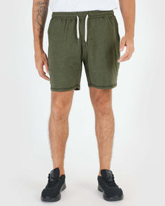 True ClassicActive-Komfort-Shorts Camo (3er-Pack)