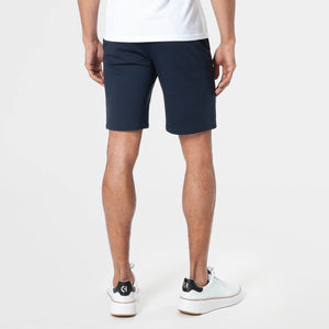 True ClassicKomfort-Chino-Shorts in Marineblau (22 cm)