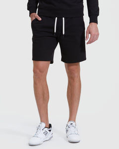 True ClassicFleece Short 2-Pack