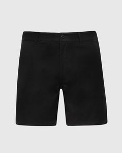 True ClassicBlack Commuter Shorts