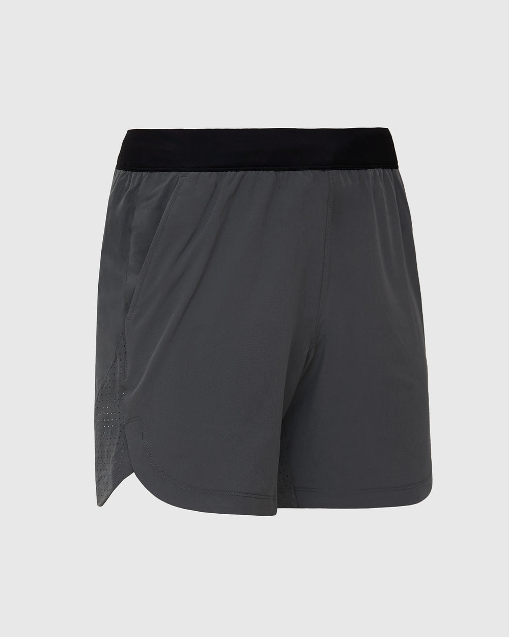 7 Black Active Training Short, 7 Black Active Training Short