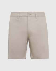 True Classic9" Sandstone Classic Twill Shorts