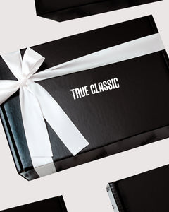 True ClassicGift Box