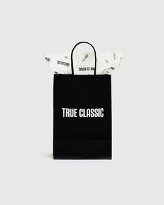 True ClassicGift Bag