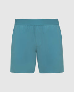 True Classic17 cm 2-in-1-Trainingsshorts in Voyager