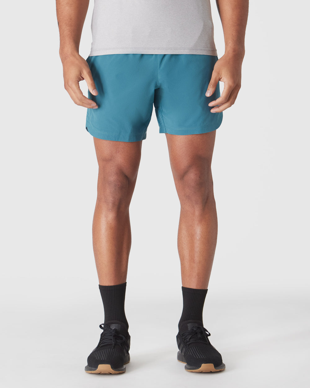 7" Cool Tones Active Training Short 3-Pack