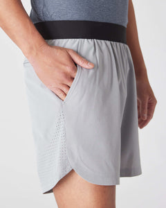 True Classic7" Steel Active Training Shorts 2.0