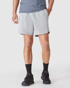 True ClassicActive 7" Training Shorts 2-Pack