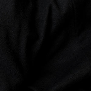 True ClassicAll Black V-Neck 2-Pack