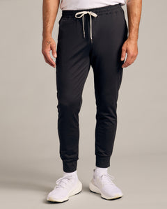 True ClassicPantalones deportivos negros