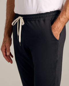 True ClassicPantalon de sport noir