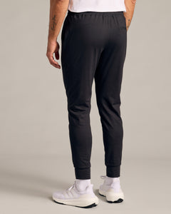 True ClassicPantalon de sport noir