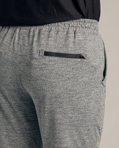 True ClassicHeather Gray Active Joggers